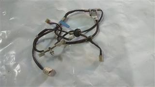 KABELBOOM INTERIEUR Nissan Navara Pickup (D40M)(05.2005->) 2005/2015 #27826 - Afbeelding 1 van 1