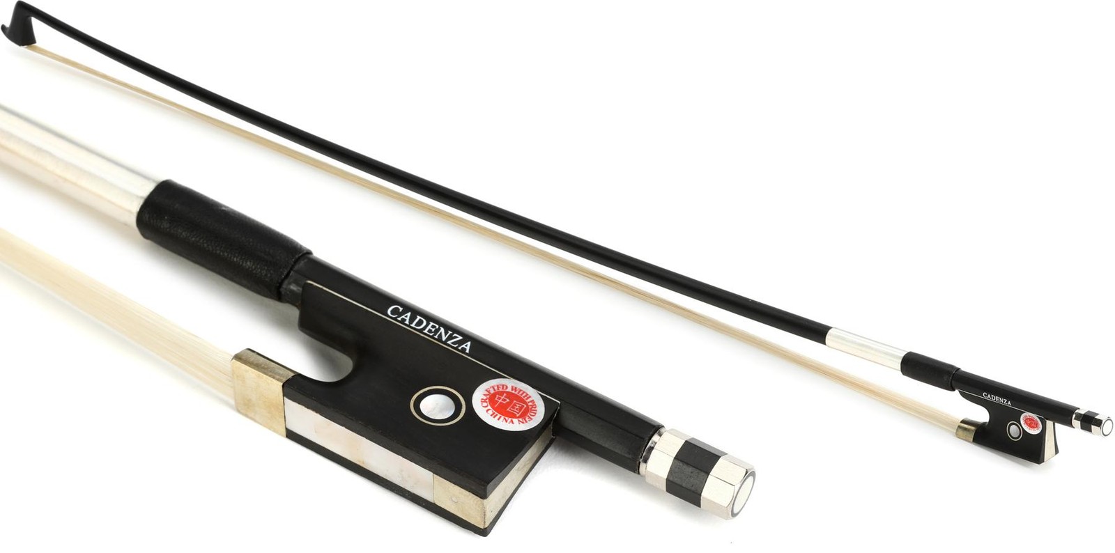 Смычок для альта Eastman BA301 Cadenza - размер 34 21090₽