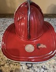 Rochester New York Fire Department Protectives, Cairns and Brothers Fire Helmet  — photo 2