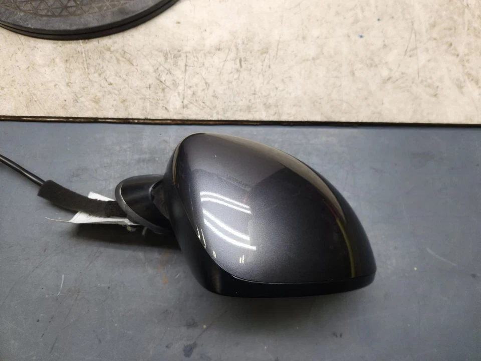 Passenger Side View Mirror With Heated Fits 16-23 MAZDA MX-5 MIATA 764375 - Image 2 of 4