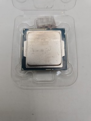 Intel Celeron G1820TE SR1T6 Dual Core Processor 2.2 GHz LGA1150, 35W (Kl27-17-4)