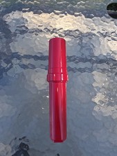 Unit Dose Pig Radiation Nuclear Syringe Storage Container. 