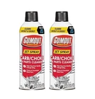 Gumout Carb & Choke Cleaner *Best on the Market Carburetor Rebuild Clean Bad Gas