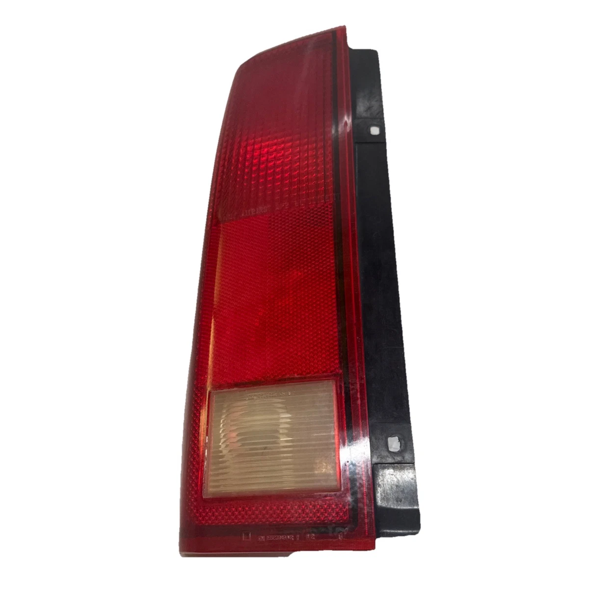 General Motors Lights & Lamps for Chevrolet Astro for sale | eBay