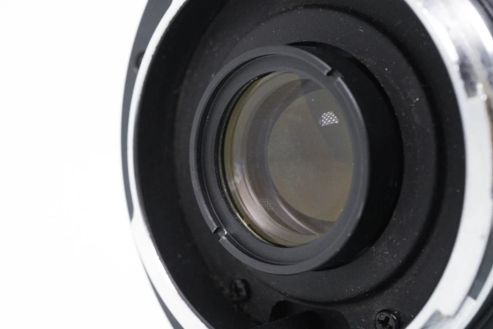 [Near Mint] Minolta MD Fish-Eye rokkor 16mm f/2.8 MF Lens MD MC Mount Japan #863 - Image 3 of 4