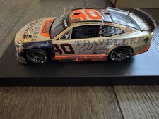 Justin Allgaier Travelers Whiskey 1:24 Liquid Elite NASCAR Diecast