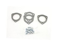 Patriot Exhaust H7259 2-1/2" Exhaust Collector Flange