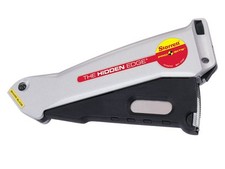 Starrett - SO11 Hidden Edge® Safety Knife