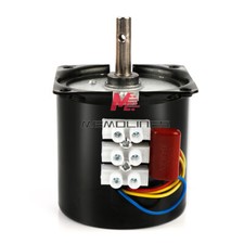 Full Automatic Incubator Egg Turning Motor  Matching Gear Wheel Incubator