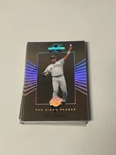 1994 Leaf Limited Singles You Pick