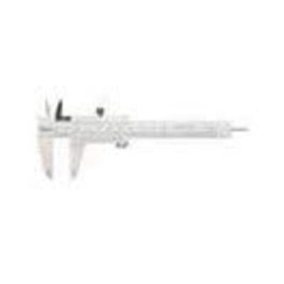 New MITUTOYO VERNIER CALIPER (0～100mm) N10R (530-100) from Japan