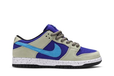 Nike Dunk Low SB 'ACG Celadon' BQ6817-301