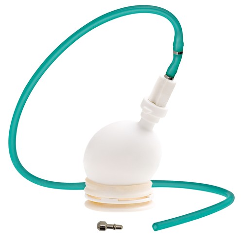 2025 Penimaster Pro Belt set with HOSE - Penis Enlargement Stretcher - 25% OFF! - Picture 5 of 6