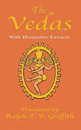 The Vedas (Hardback or Cased Book)
