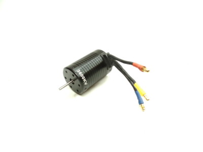 Thunder Tiger 1:10 Desert Buggy Jackal  PD90400KS Brushless Motor 3600kv TJK 