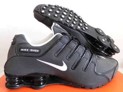 nike bubble sole shoes