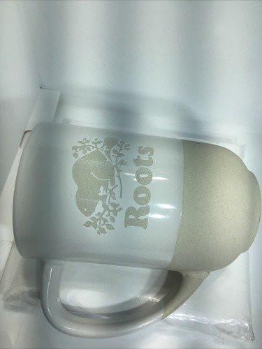 ROOTS COFFEE MUG. ROOTS MUG.  ROOTS Deco Mug. B238 - Bild 10 von 11