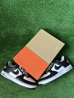 Size 10 - Nike Air Force 1 Terror Squad