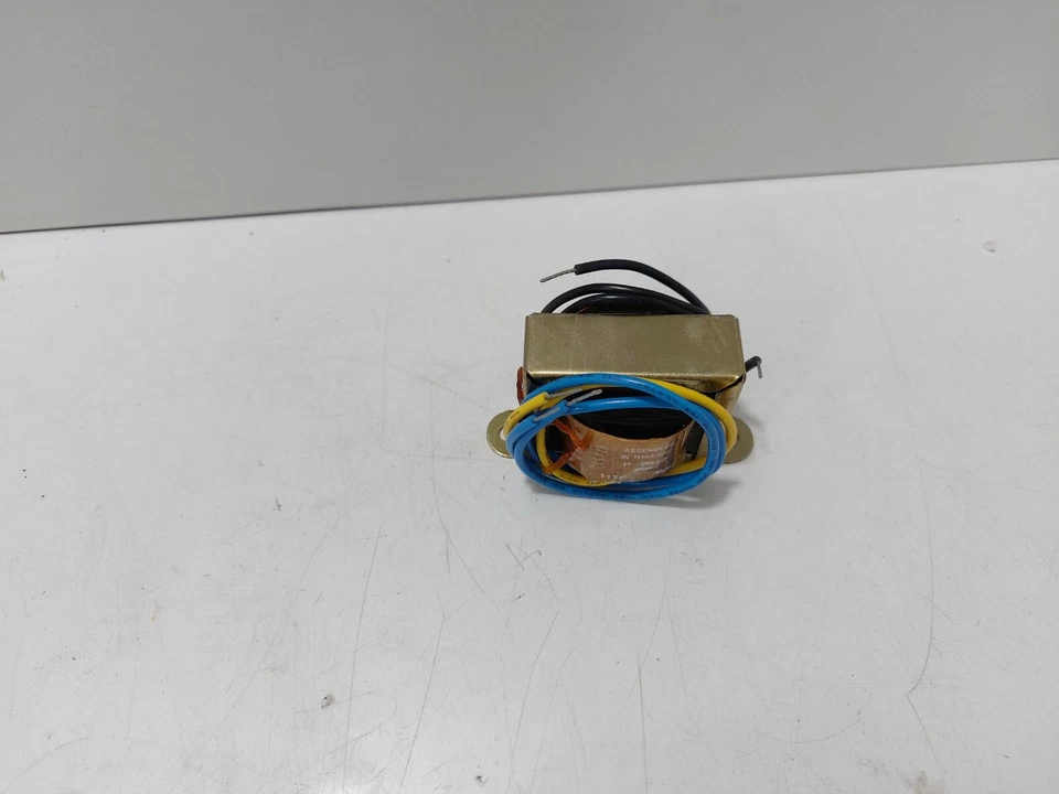 Stancor P-8612 Control Transformer - Image 4 of 4