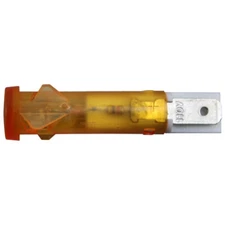 Pitco 381767 SIGNAL LIGHT - AMBER;