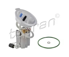 Gasket Set, injector Topran 100736 for VW Passat