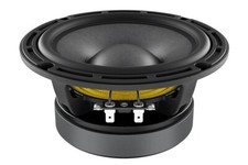 Woofer Professionale per Casse Acustiche WAF061.80 6.5'' 165cm 8Ohm 300W 91dB