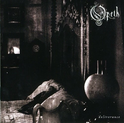 Opeth Music CDs for sale | eBay