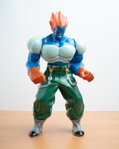 action figure android