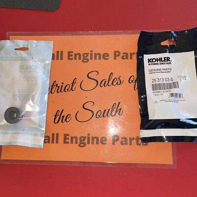 Occhiello Gomma Kohler Occhiello In Gomma Kohler 25 313 03-S