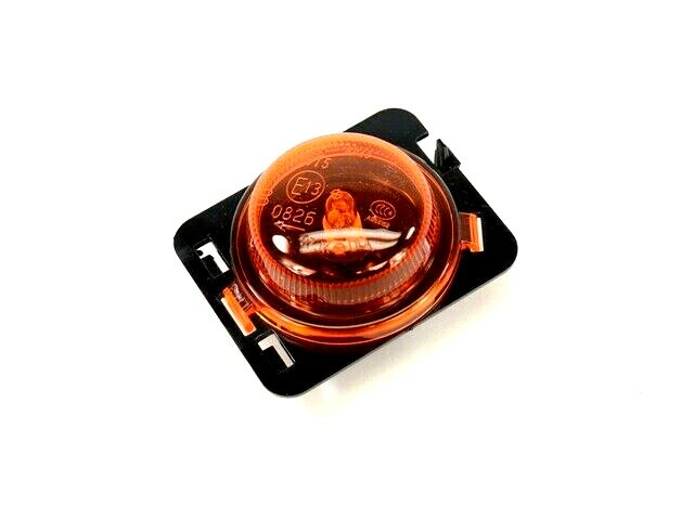 Luz de repetidor lateral izquierdo para Jeep Wrangler 2007-2019 (N/P 55077895AD)