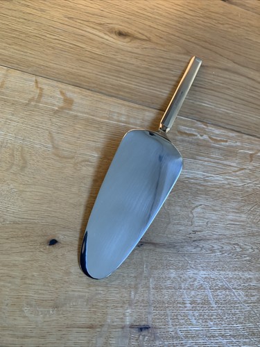 Auerhahn Strato Couverts en Acier Inoxydable Poli 1 Pelle à Tarte Lifter 23,3 CM - Photo 5 sur 9