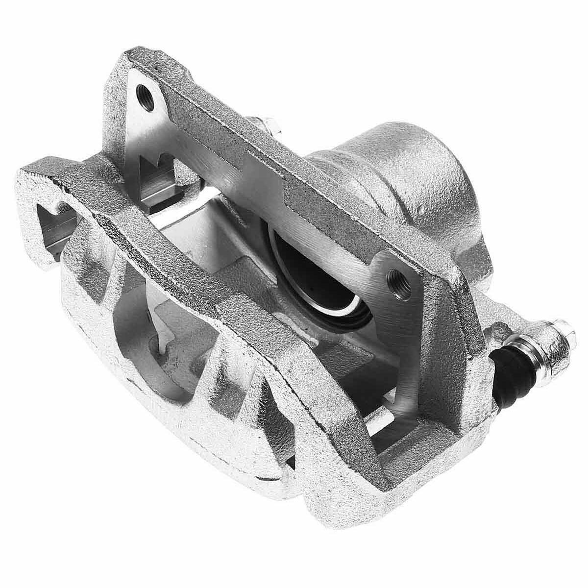 Set of 4 Brake Caliper for Honda Accord 20082012 Acura TSX 200914