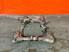2007 07 ACURA TL TYPE-S - FRONT SUBFRAME CROSSMEMBER K FRAME - AUTOMATIC OEM 87