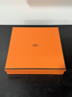 Hermes Belt Box Size UK