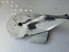 OMC Stringer 400 800 OEM Lower Gearcase Trim Tab Fin Rudder 909779 911575 909548