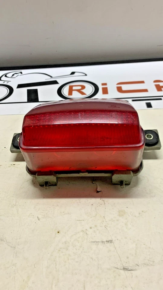 STOP FANALINO POSTERIORE LUCE CODA KAWASAKI ZZR 1100 ZZR1100 1990 2001 230251205 - Immagine 3 di 4