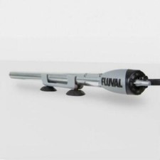 M 50 Watt Submersible Glass Heater up to 15 Gallons - Fluval