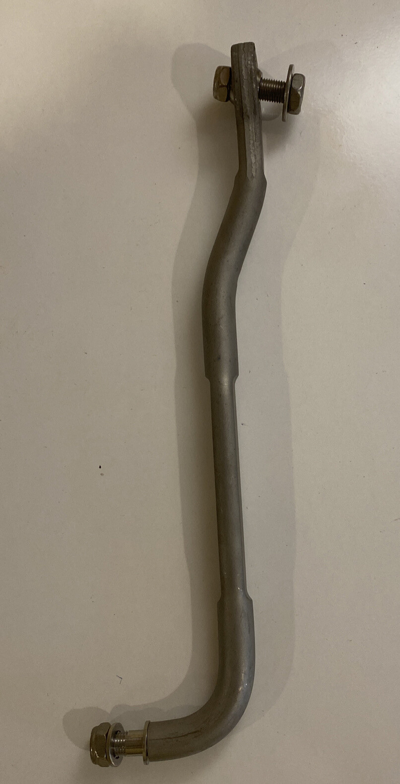 NOS Quicksilver Mercury Steering Arm Attachment Kit 19608A14 Bulk Pack