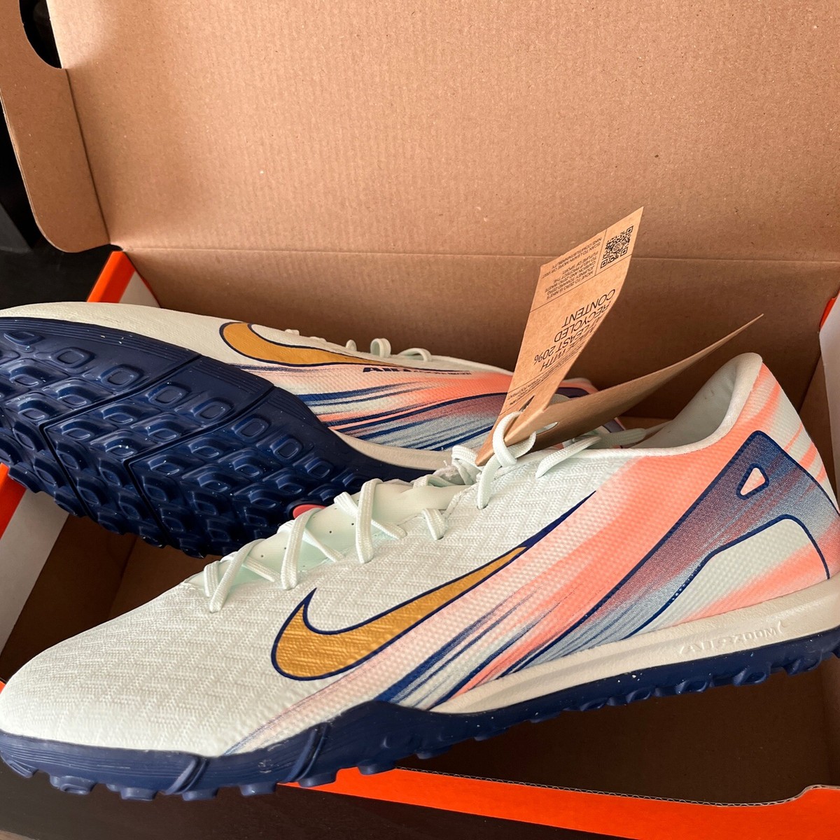 Nike Vapor 16 Academy Mercurial Dream Speed UK