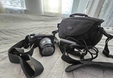 Olympus Professional Camera Model E-300 Evolt