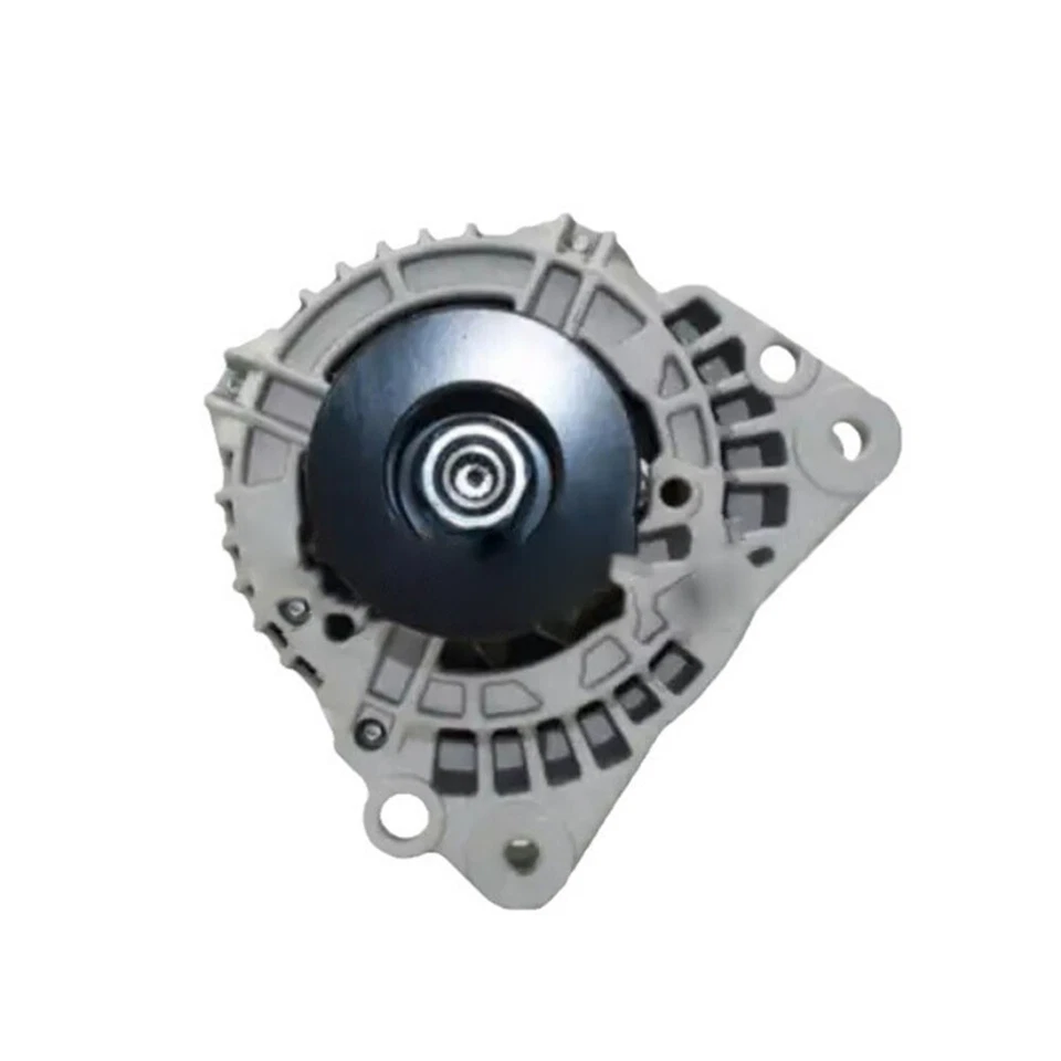 Alternador para Volkswagen Golf 4 Sedan 0124325022 0124325035 0986046050 - Imagem 2 de 3