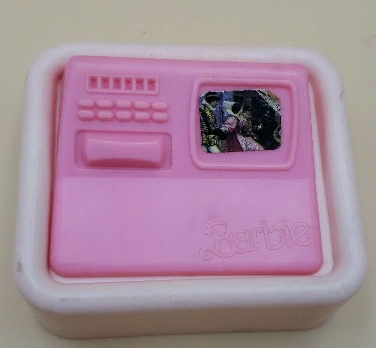 1977 barbie dream house deals