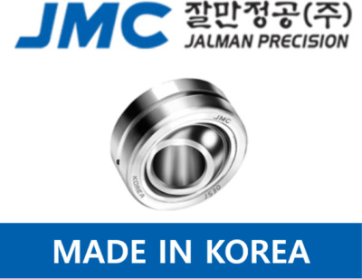JALMAN Spherical Plain Bearing JS25 MADE IN KOREA