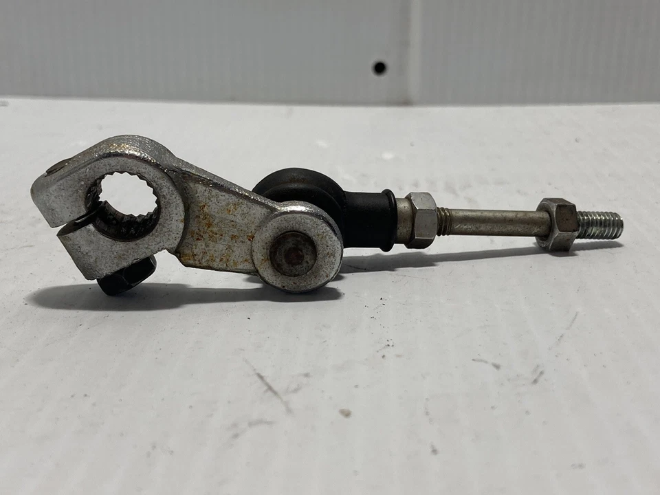 Suzuki Boulevard M50 2005 palanca de cambios (OEM) Foto 2 de 4