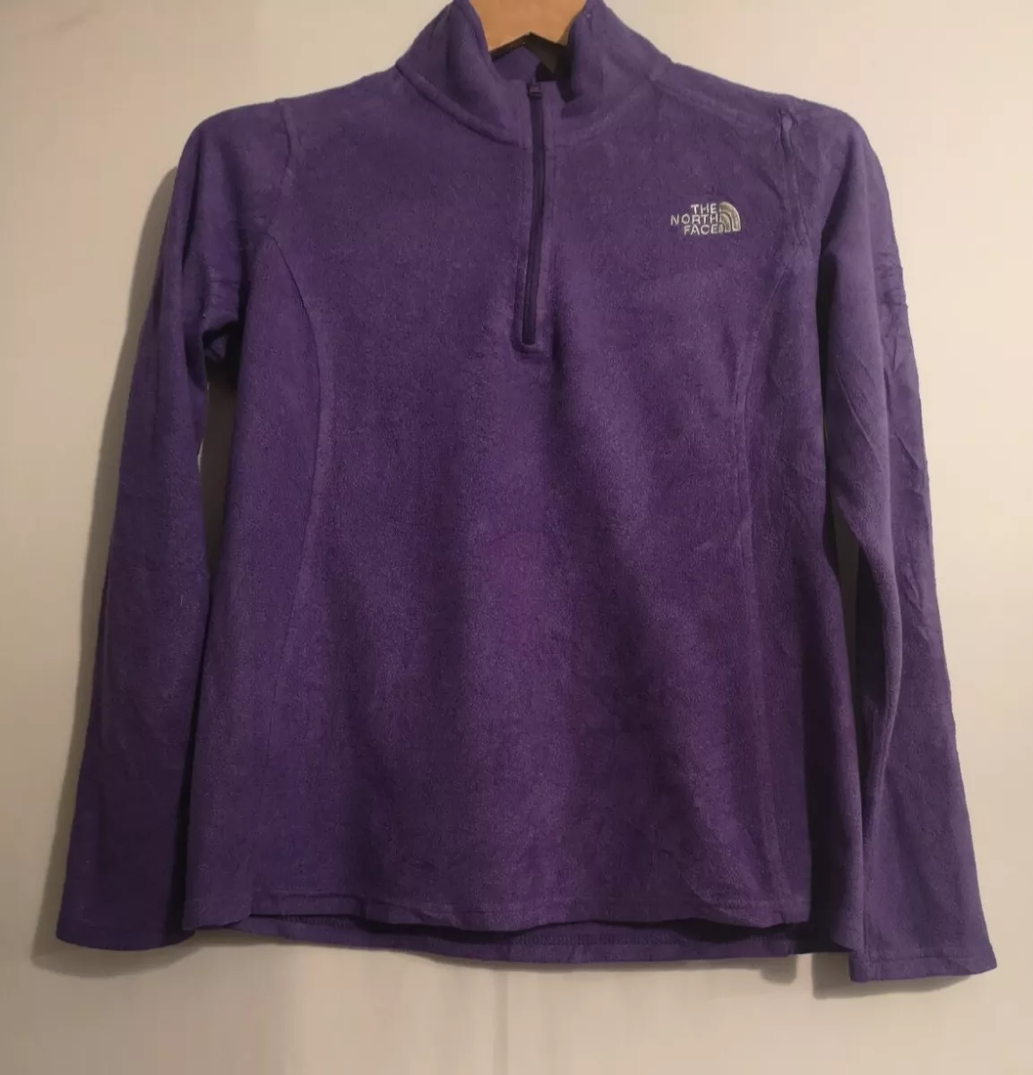 North face 61661 fleece sale