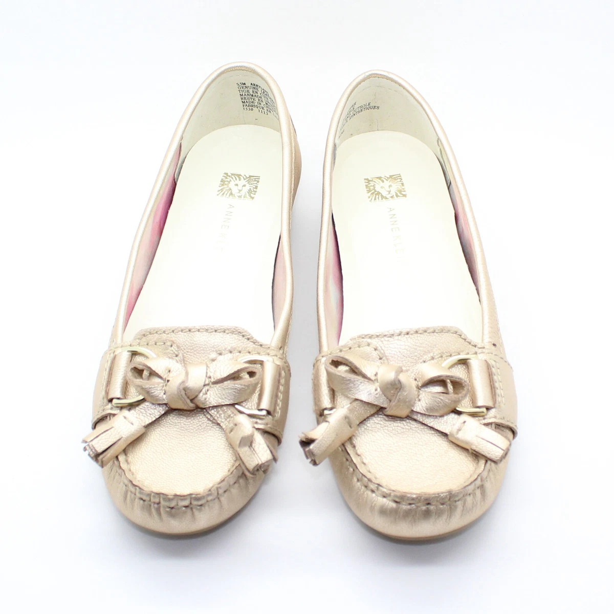 Anne klein shop iflex shoes canada