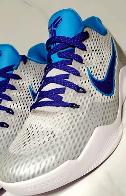 Nike KOBE BRYANT XI Draft Wrong Day 6.11.96 HORNETS 836183-154 Sz