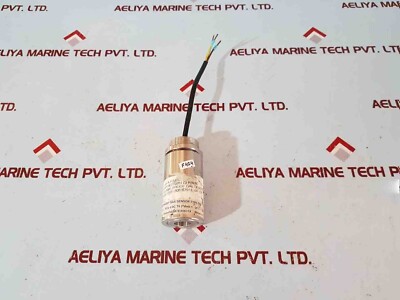 Electronics device edf flameproof gas sensor
