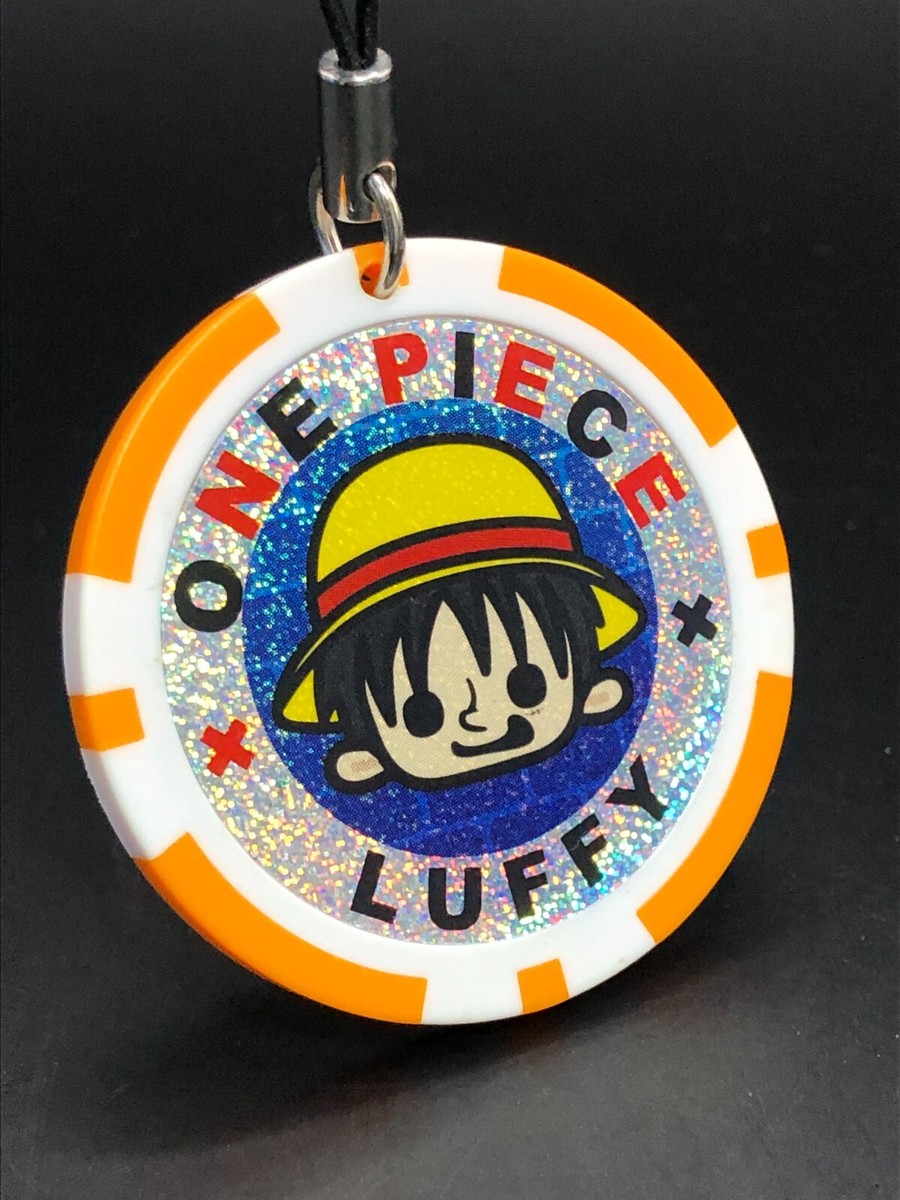 ONE PIECE × Panson Works  ストラップ　パンソンワークス ワンピース x PansonWorks パンソンワークス 王下七