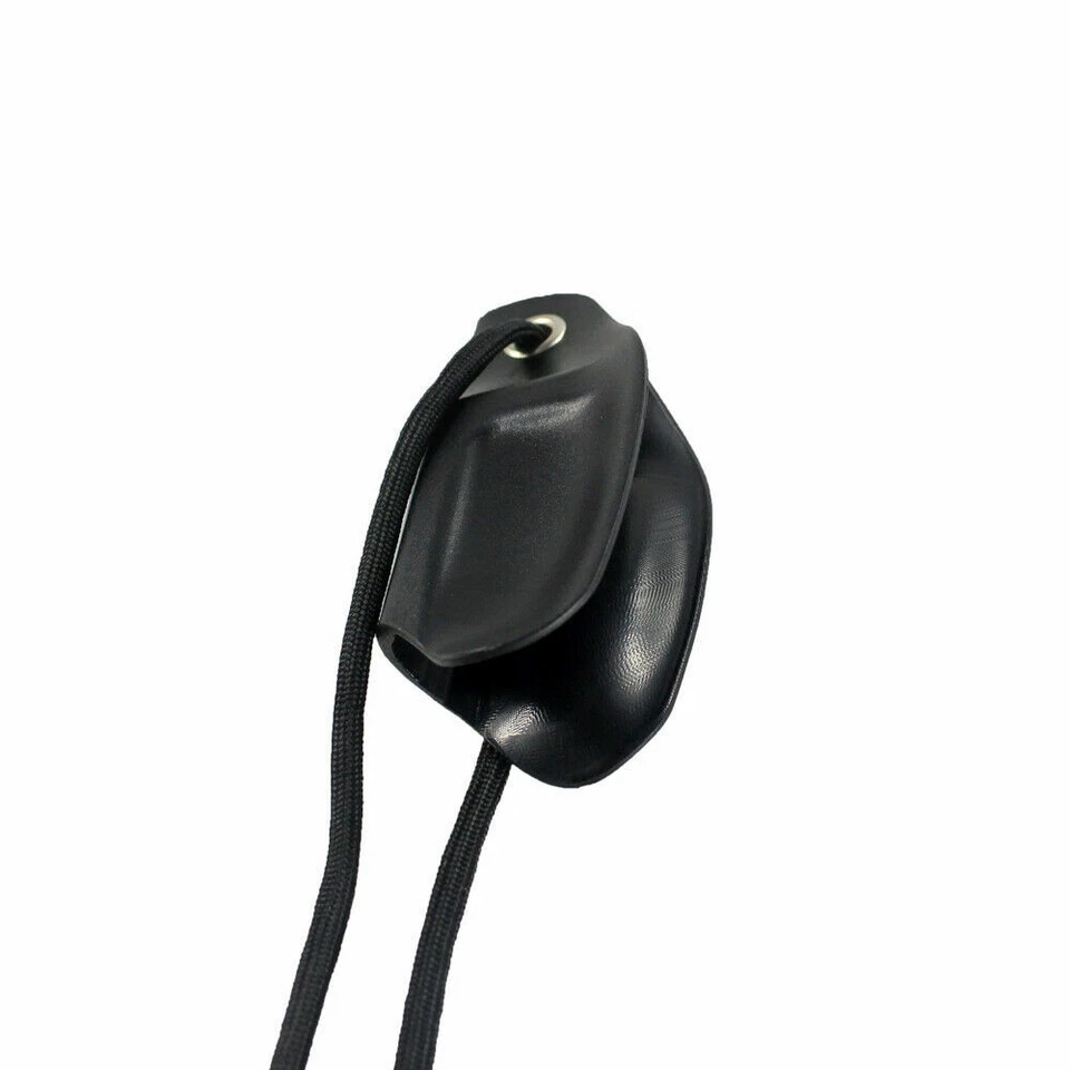 Trigger Guard Holster for Glock G17, 19, 22, 23, 31, 32, 33, 34, 35, 37, 38, 39 - Image 3 of 4